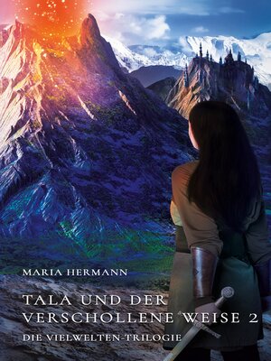 cover image of Tala und der verschollene Weise 2